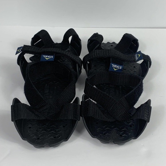 STABIL Icers Maxx2 Heavy Duty Ice Traction Cleat Size XS Womens 6.5-8, Mens 5-6 - Picture 4 of 8